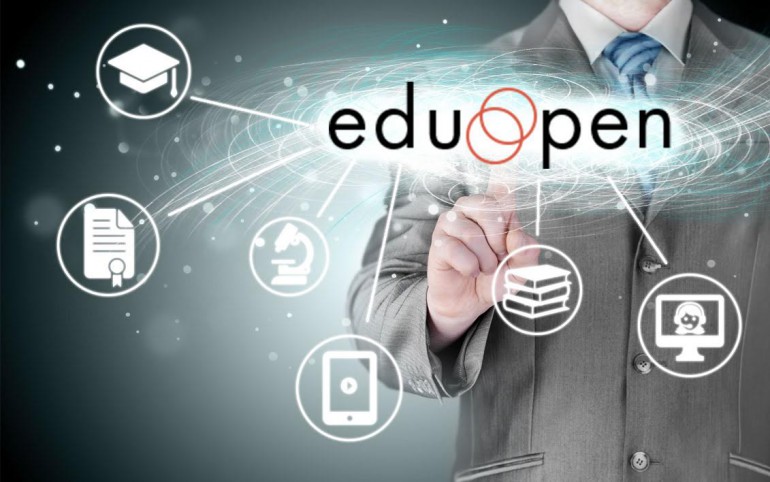 EduOpen: nasce in Italia la piattaforma MOOCs