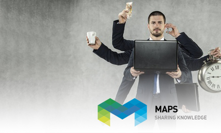 Maps Group Innovation