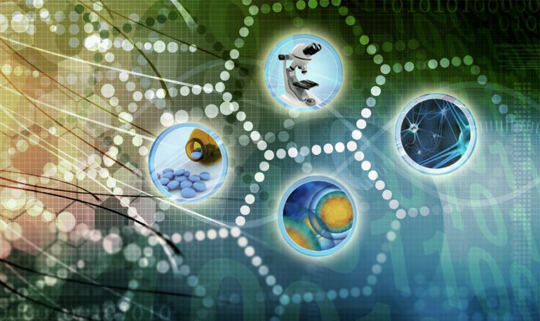 Medicina e analisi predittiva dei dati