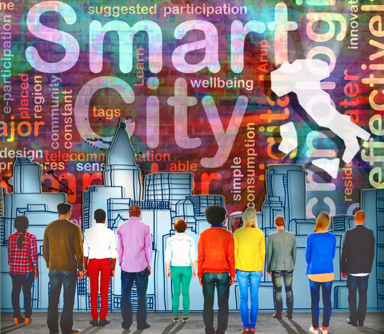Smart Art