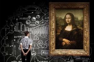 Arte e Big Data