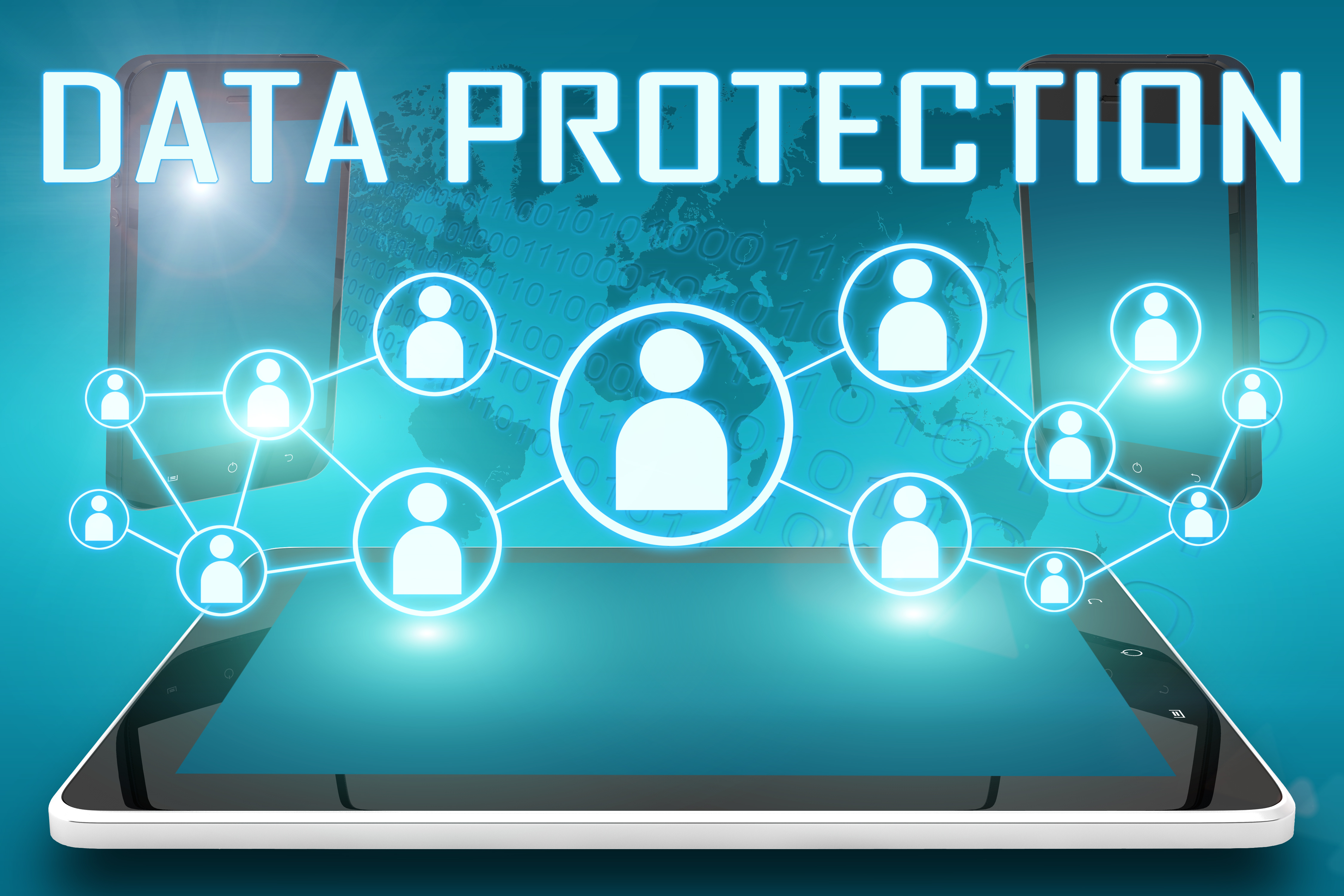 Data protection