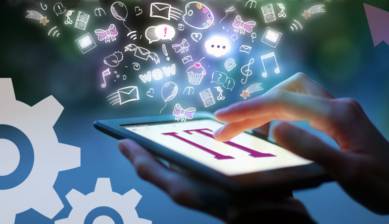 Innovazione Tecnologica