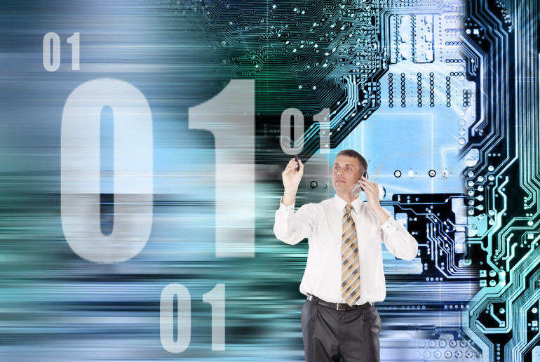 Professione ICT