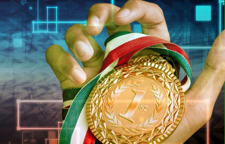 Big Data e Sport
