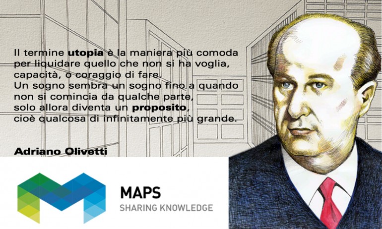 Adriano Olivetti