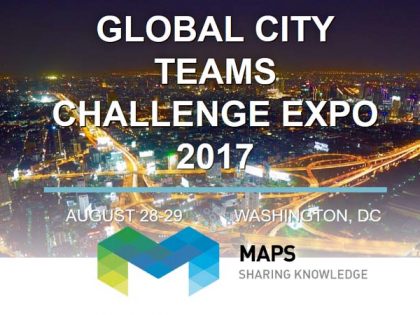 global city team challenge