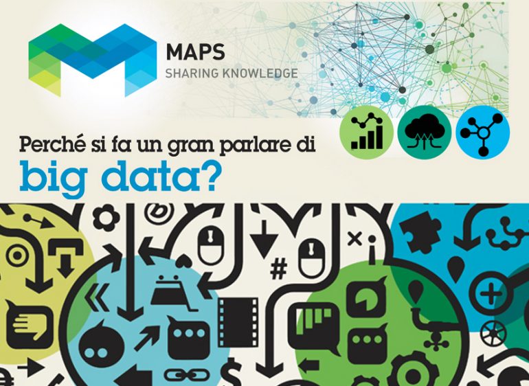 4V dei Big Data
