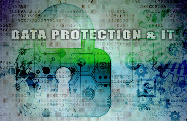 Big Data Protection