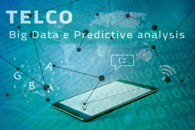 Telco & Big Data