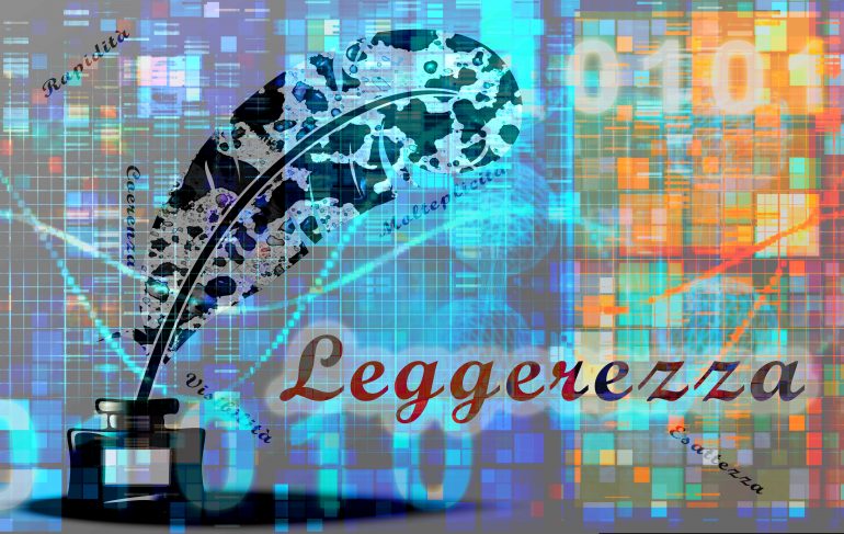 Digital Binary Code