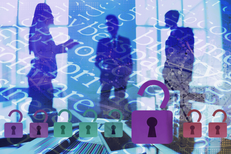 PRIVACY GDPR