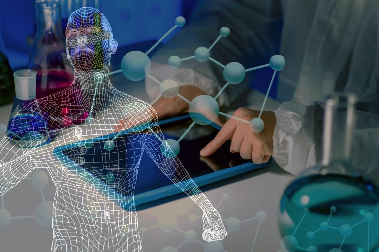 IoT e Sanità