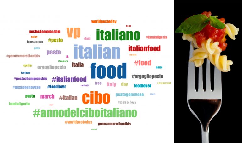 Cibo italiano