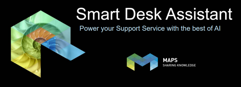 Ai And The Management Of Service Desk Processes With Smart Desk