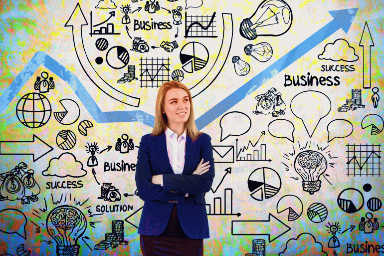 business