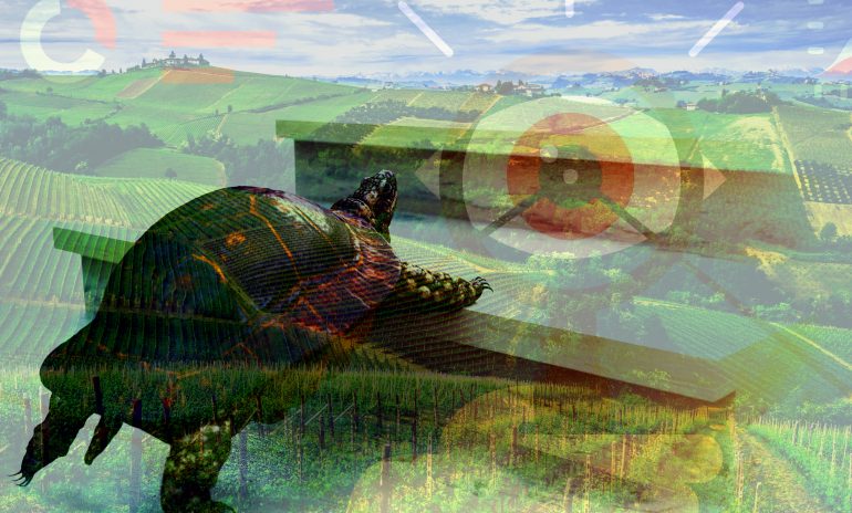 Turismo Piemonte Slow