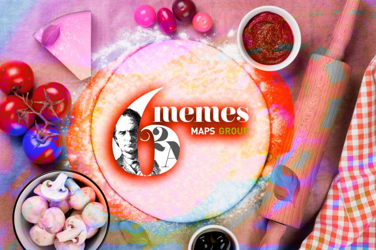 Il meglio di 6MEMES
