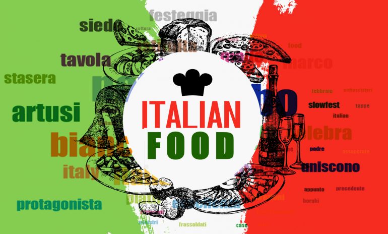 Restaurant Italian cuisine