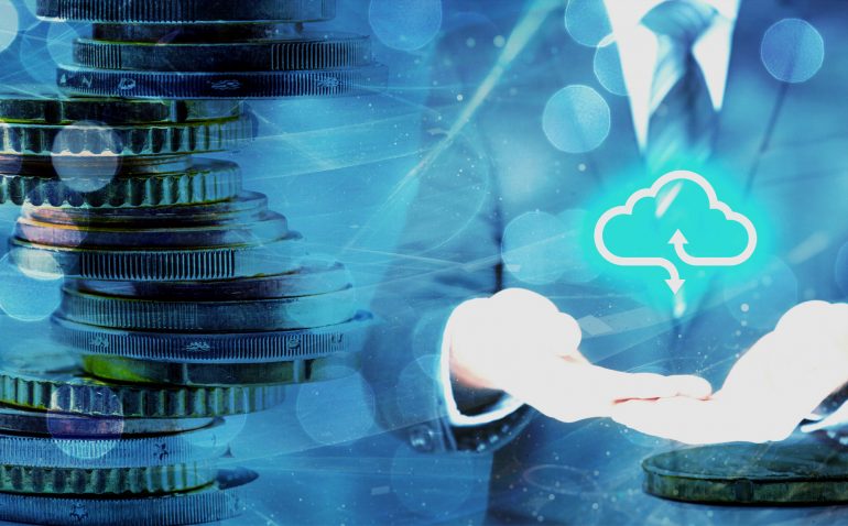 Cloud e storage ITC