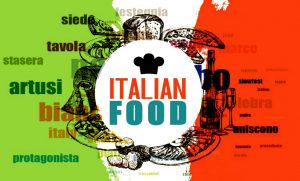 Alti e bassi del cibo italiano. Monitoraggio 2018. Sara DI Paolo.