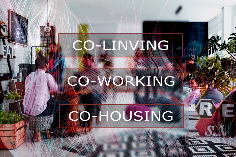 Co-working