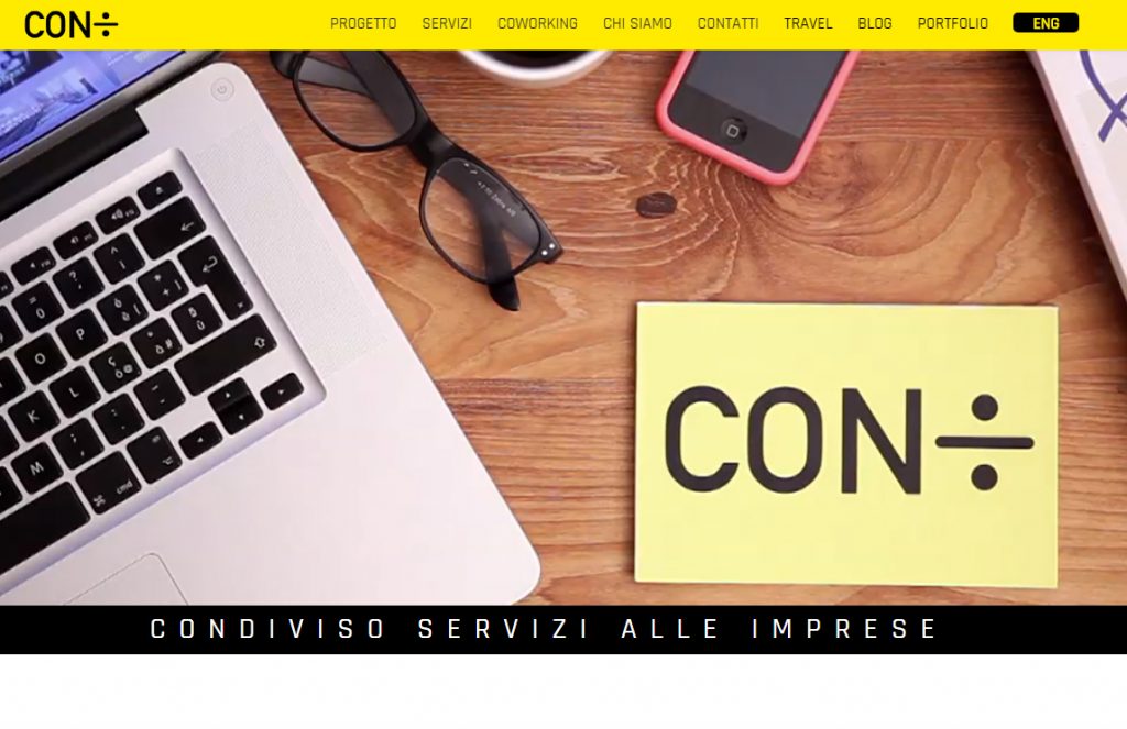 Condiviso