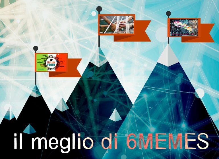 Il meglio di 6memes