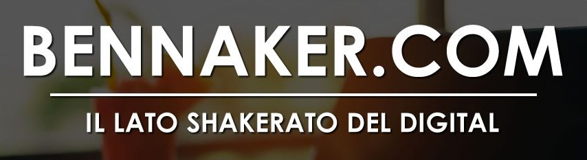 Visita il sito web di Simone Bennati, detto Bennaker! Sito web di Simone Bennati, detto Bennaker