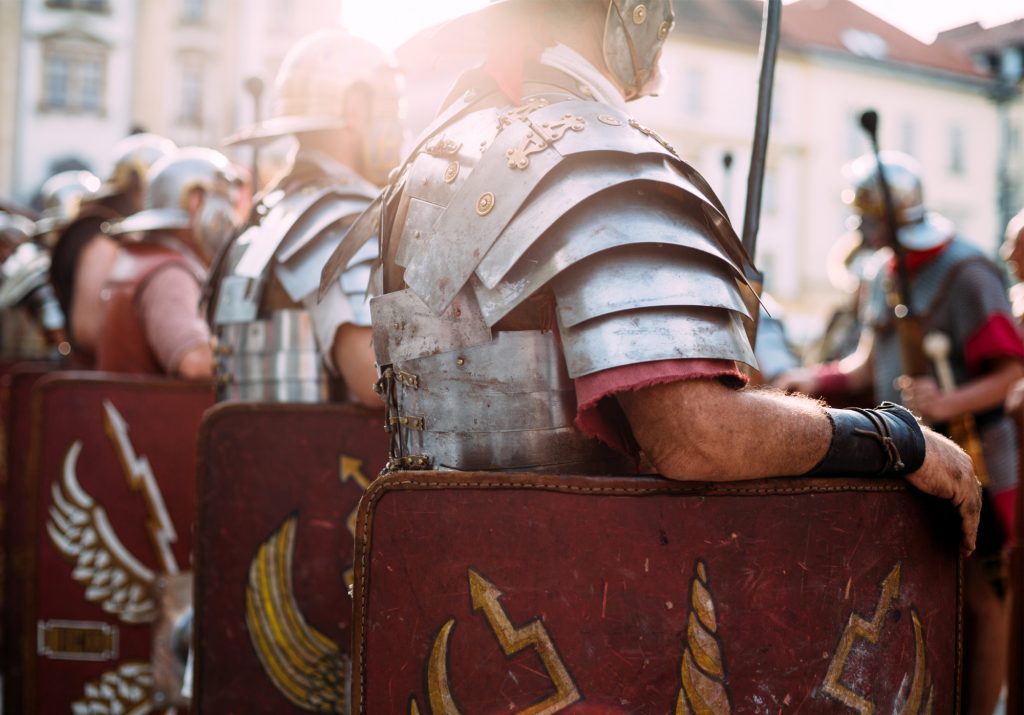 Legionari