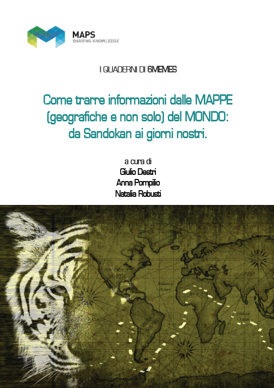 Scarica il White Paper Mappa