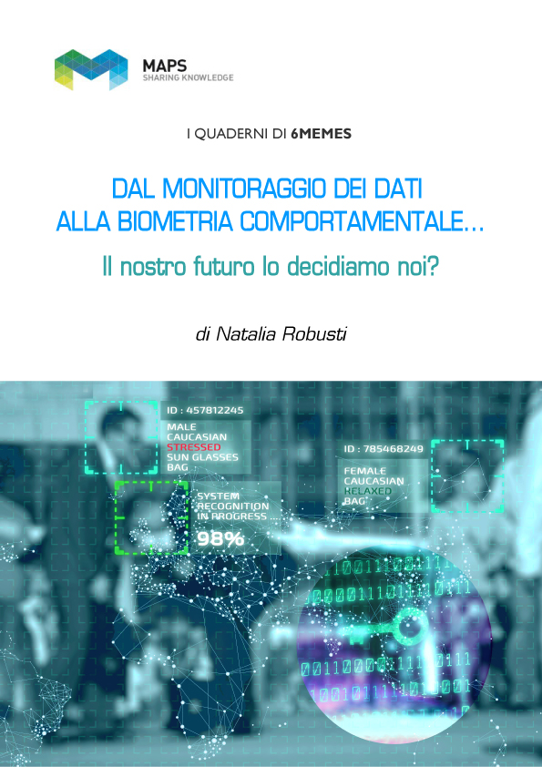 Scarica il White Paper WP Biometria
