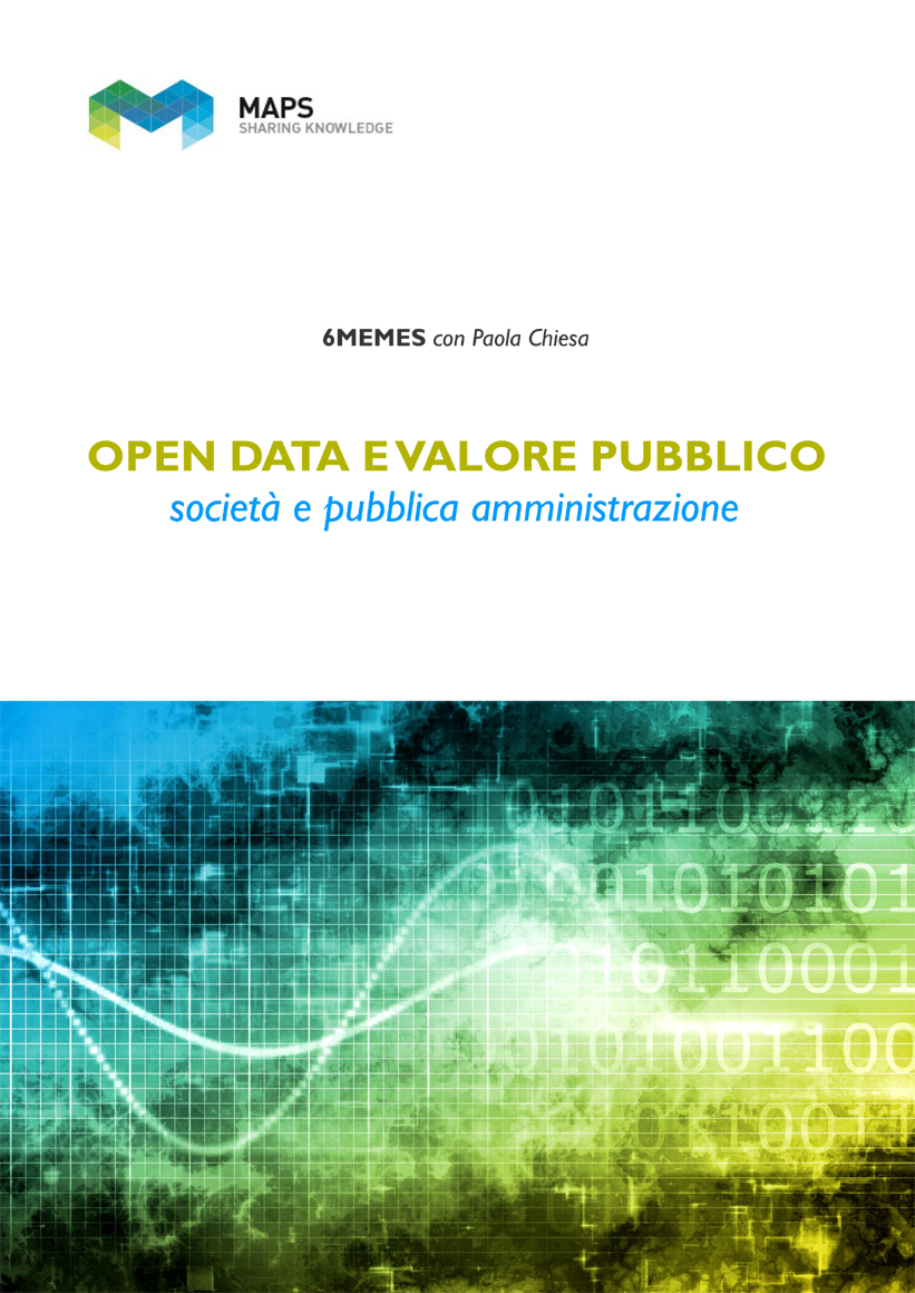 EBook Open Data 6Memes e Paola Chiesa