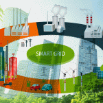 cloud smart grid