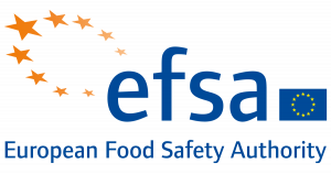 Logo Efsa