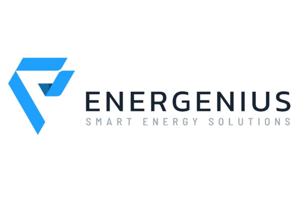Energenius logo