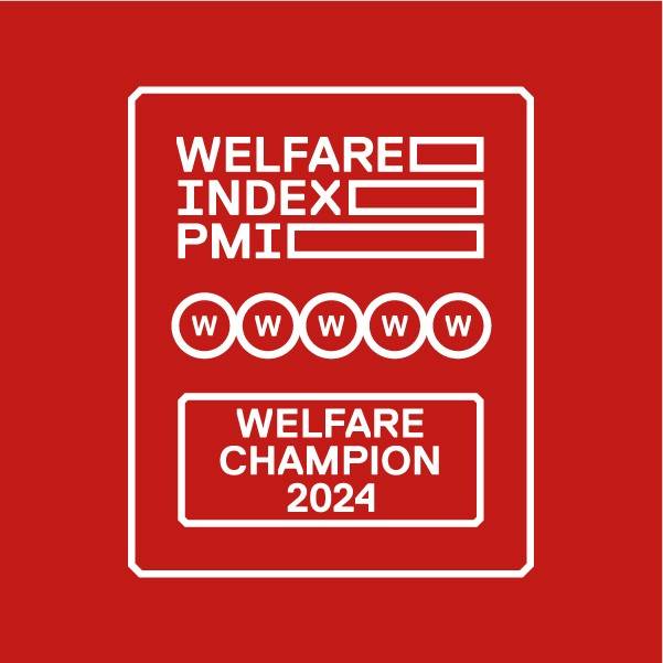 Maps Group Welfare Champion 2024