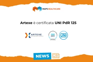 certificazione Artexe UNI Pdr 125