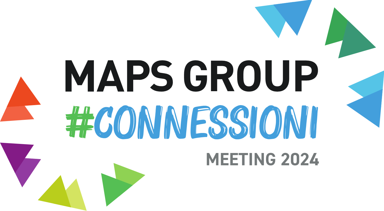 Connessioni 2024 Maps Group