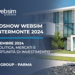 Roadshow Intermonte Parma Maps Group
