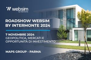 Roadshow Intermonte Parma Maps Group