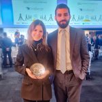 Maps group premio Best ESG Identity AssoNEXT Awards 2024