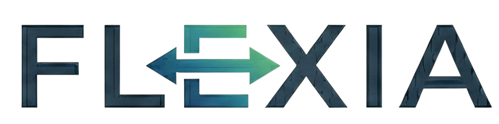 Progetto Flexia Logo
