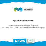 Certificazioni Iso 2026