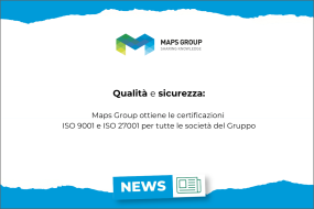 Certificazioni Iso 2026