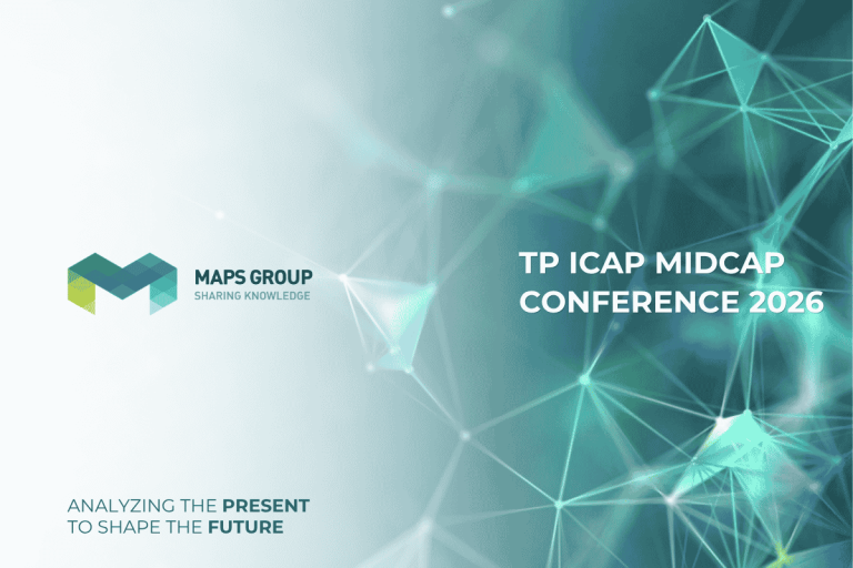 TP ICAP Midcap Conference 2026