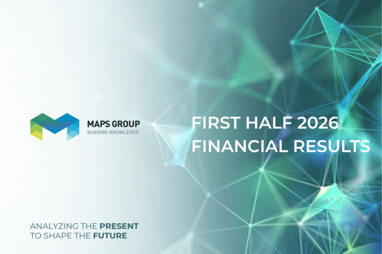 Financial Results 1h 2026_Maps Group