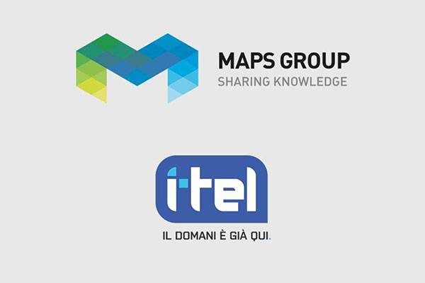 Maps Group acquisisce I-Tel