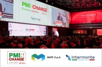 Indice Intermonte Valore Italia - Maps S.p.A.