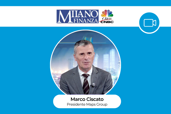 growth italia intervista ciscato